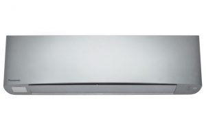 Кондиционер Panasonic Etherea Silver CS-XZ25TKEW