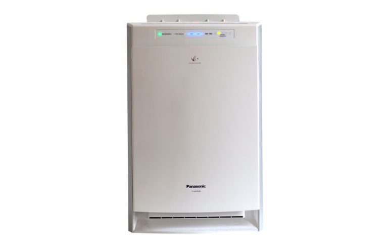 Очиститель воздуха Panasonic F-VXH50R-W