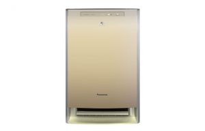 Очиститель воздуха Panasonic F-VXR50R-N Очиститель воздуха Panasonic F-VXR50R-N