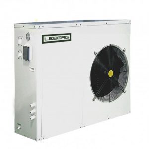 Тепловой насос для бассейна Leberg HB-3/14