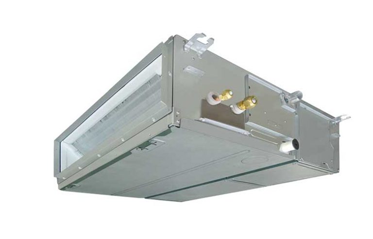 Канальный кондиционер Toshiba RAV-SM1406BT-E/RAV-SP1404AT-E