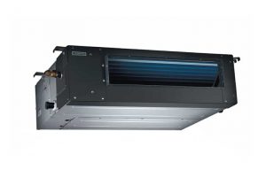 Канальные кондиционеры Leberg SERIES 2.0 (-10)