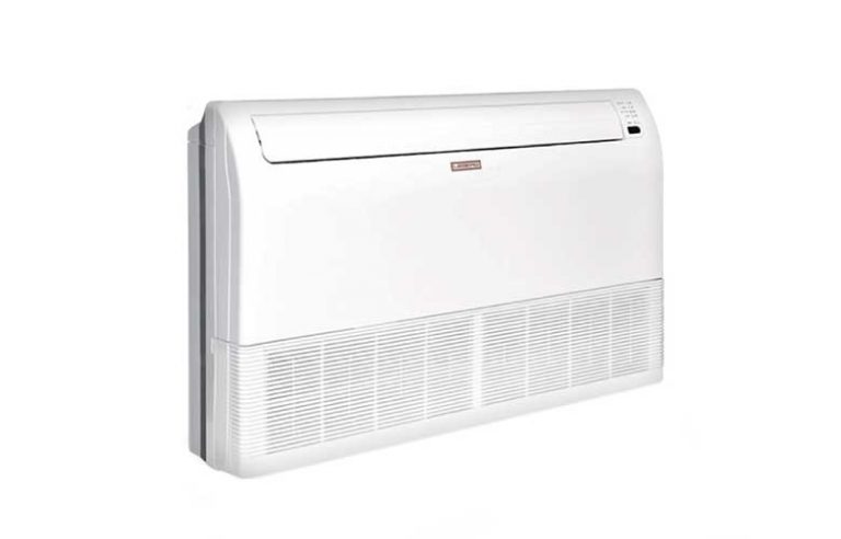 Напольно-потолочный кондиционер Leberg LBCI-18IH2