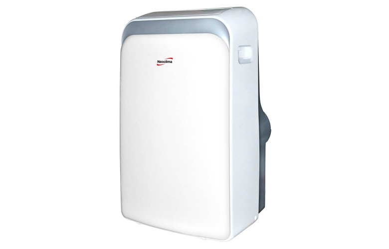Переносной кондиционер Neoclima NSU-09AMB