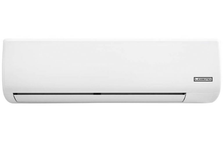 Кондиционер Leberg LBS-FRA08/LBU-FRA08