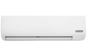 Кондиционер Leberg LBS-FRA10/LBU-FRA10