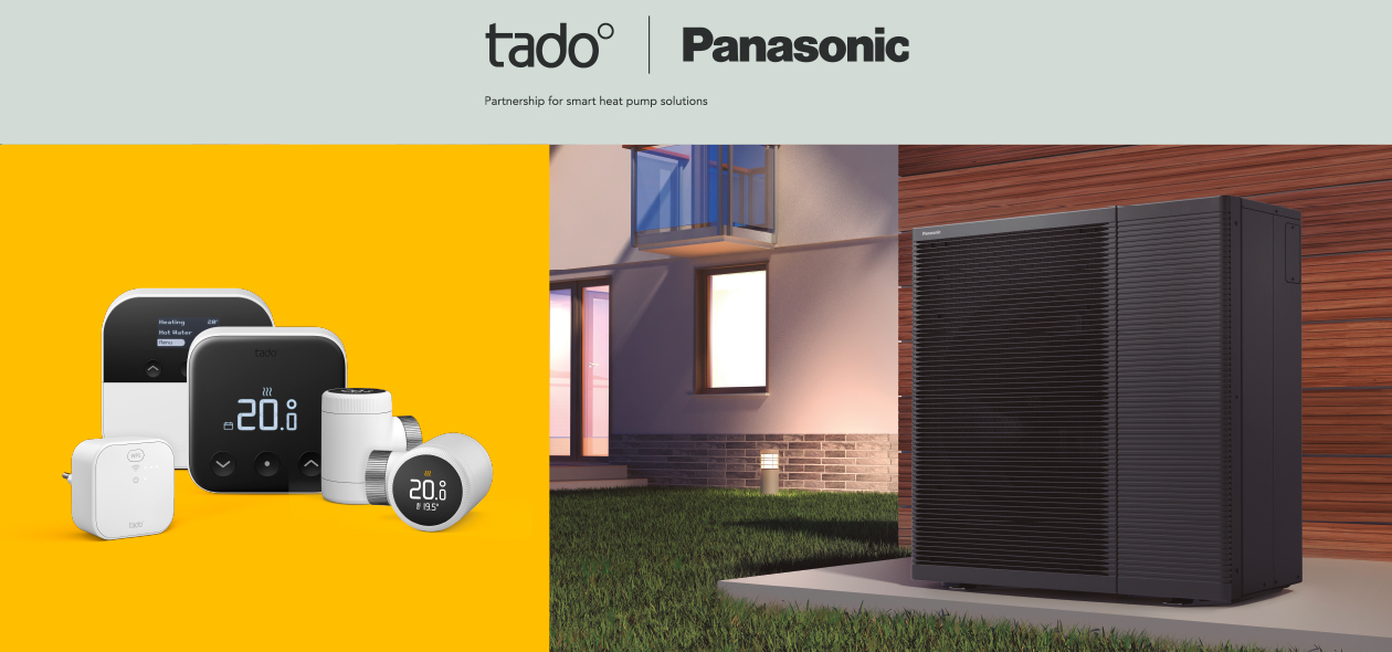 Тепловий насос Panasonic Aquarea High Performance KIT-WC12H9E8 «Bi-bloc» | Зображення 43