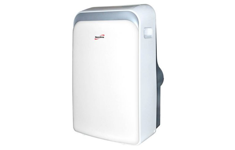 Переносной кондиционер Neoclima NSU-12AMB