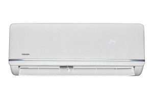 Неинверторный кондиционер Toshiba RAS-18U2KH3S-EE/RAS-18U2AH3S-EE