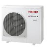 Наружный блок Toshiba RAS-4M27UAV-E
