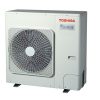 Наружный блок Toshiba RAS-5M34UAV-E