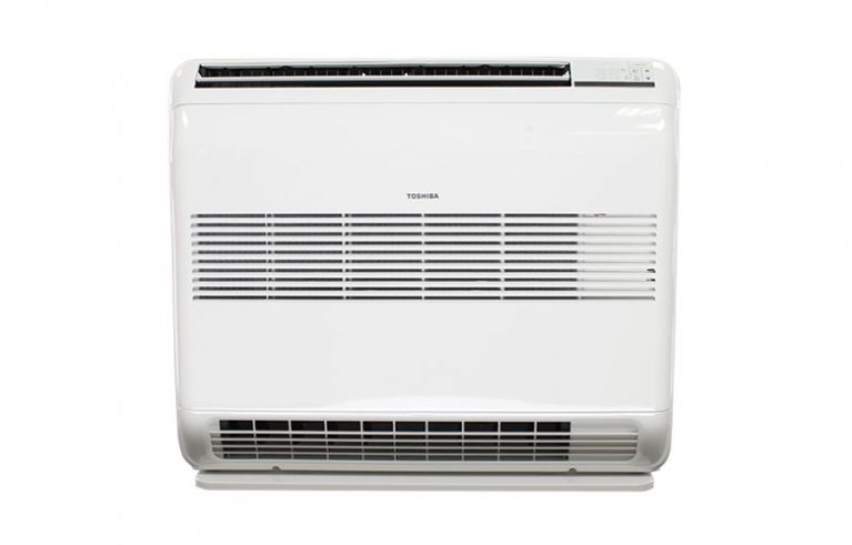 Консольный кондиционер Toshiba RAS-B10UFV-E/RAS-10N3AVR-E