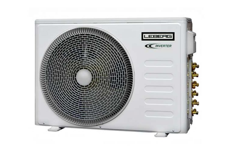 Наружный блок Leberg LBU-3M21MLT