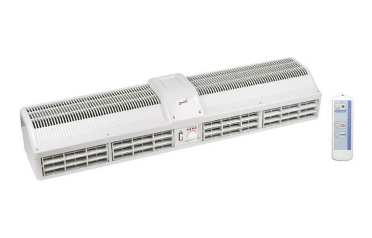 Тепловая завеса Neoclima Standard E46