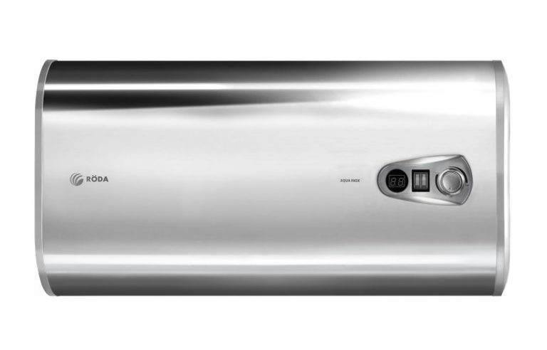 Бойлер RÖDA Aqua INOX 100 HS