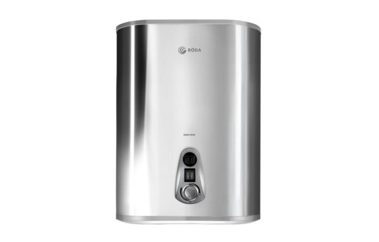 Бойлер RÖDA Aqua INOX 50 VS