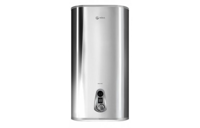 Бойлер RÖDA Aqua INOX 80 VS