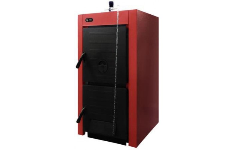 Твердотопливный котел RÖDA BF-03 Твердотопливный котел RÖDA BF-03