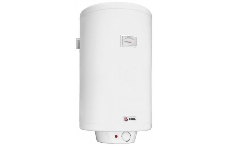 Бойлер RÖDA Aqua White 100 M