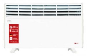 Конвектор RÖDA RSP-2000