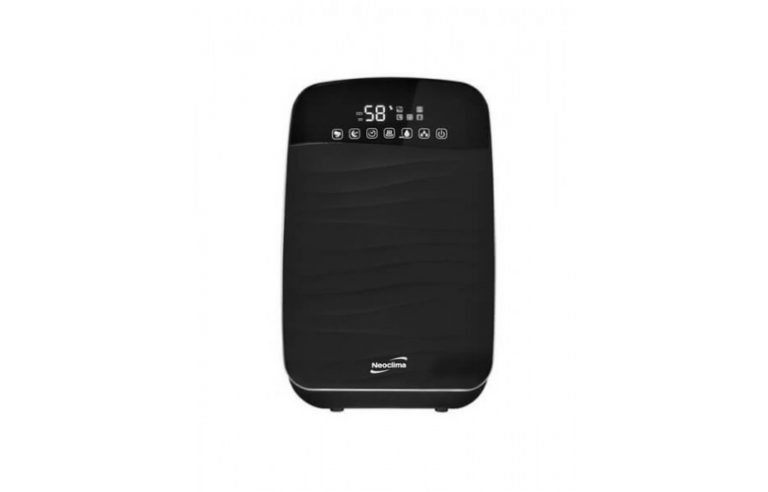 Ультразвуковой увлажнитель воздуха Neoclima SP-65B