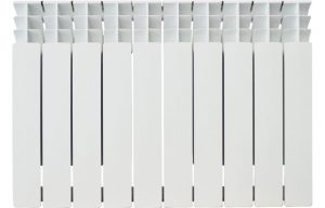 Радиатор RÖDA RBM-96/500