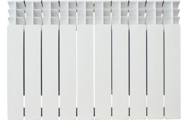 Радиатор RÖDA RBM-96/500