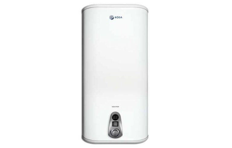 Бойлер RÖDA Aqua INOX 100 VM