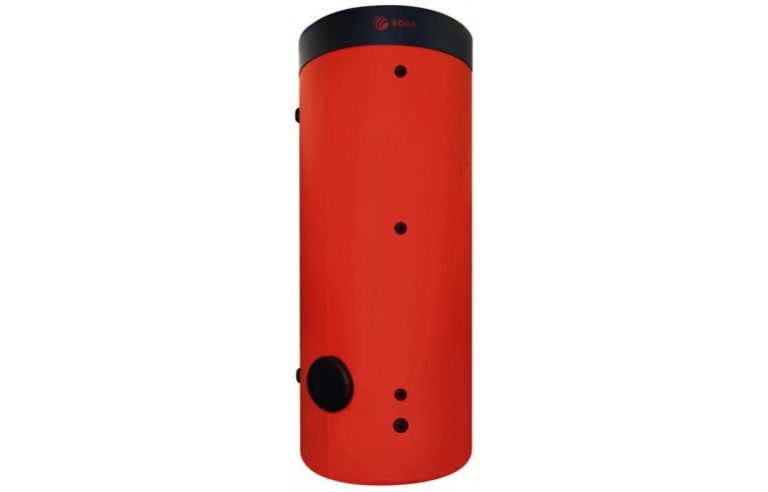 Буферная емкость RÖDA RBB-3500