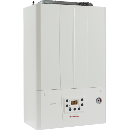 Газовый котел Immergas Victrix Tera 24 Plus