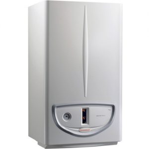 Газовый котел Immergas Maior Eolo 32 4 E