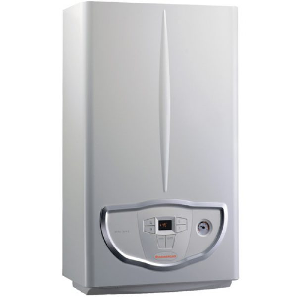 Газовый котел Immergas Mini Nike 24 3 E