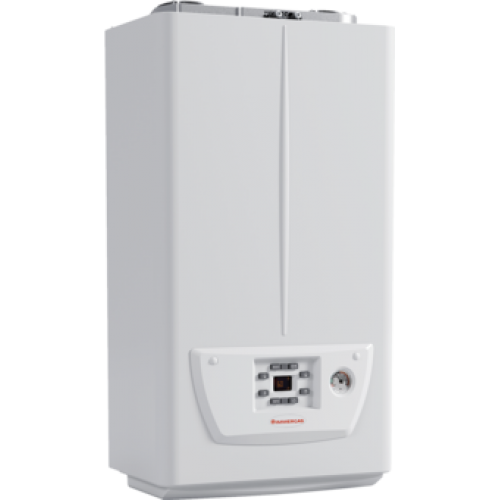 Газовый котел Immergas Victrix Omnia