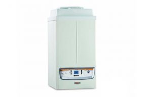 Газовый котел Immergas Victrix Pro 35 2 ErP