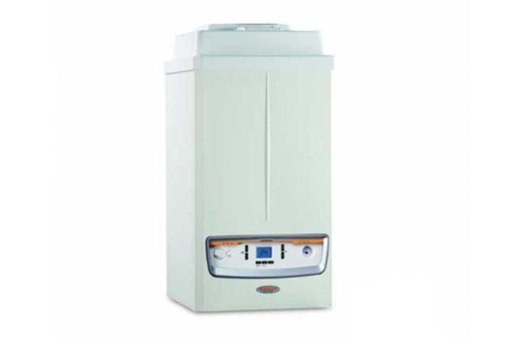 Газовый котел Immergas Victrix Pro 35 2 ErP