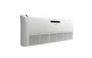 Напольно-потолочный кондиционер Neoclima NCS18AH1e/NU18AH1e