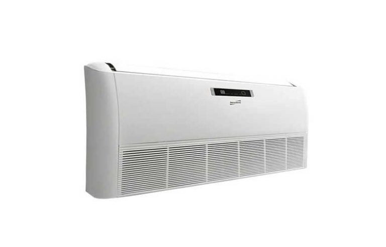 Напольно-потолочный кондиционер Neoclima NCSI24EH1/NUI24EH1