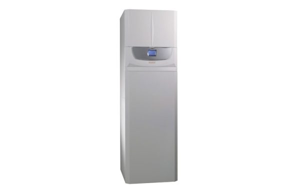 Газовий котел Immergas Hercules Solar 26 2 ErP