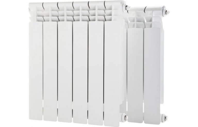 Радиатор RÖDA NSR-37