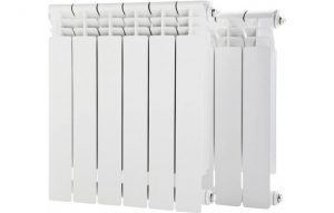 Радиатор RÖDA Roda Force