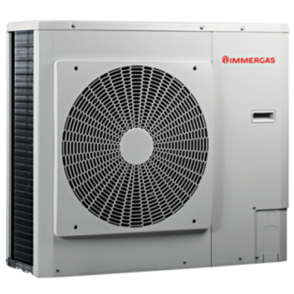 Тепловой насос Immergas Audax 16 MONO