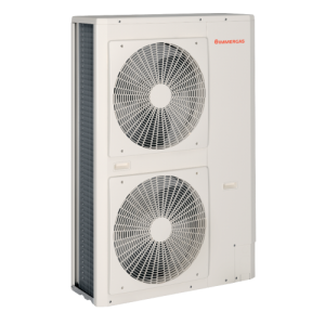 Тепловой насос Immergas AUDAX 21