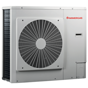 Тепловой насос Immergas Audax 8