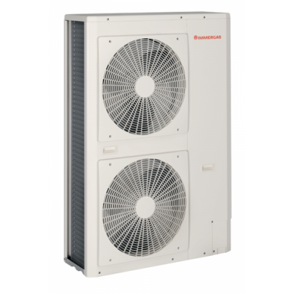 Тепловой насос Immergas AUDAX TOP 16 ErP