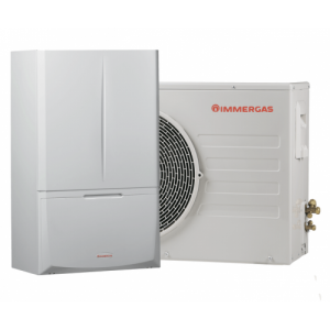 Тепловой насос Immergas Magis Pro ErP Тепловой насос Immergas Magis Pro ErP