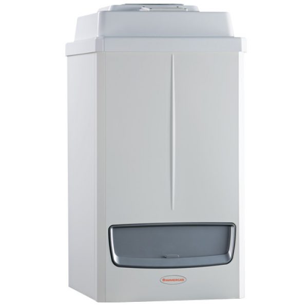 Газовый котел Immergas Victrix PRO 120 1 I