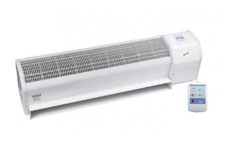 Тепловая завеса Neoclima Intellect C37 EU