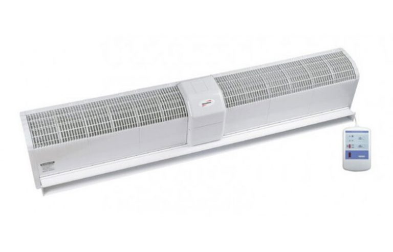 Тепловая завеса Neoclima Intellect E33 L EU (12 KW)