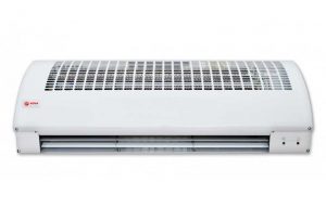 Тепловая завеса RÖDA Aeromaster 1000 EH 9,0