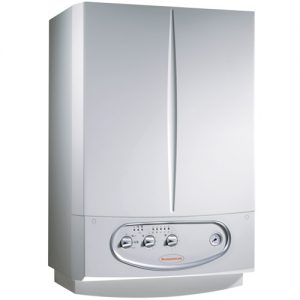 Газовый котел Immergas Zeus 28 kW E